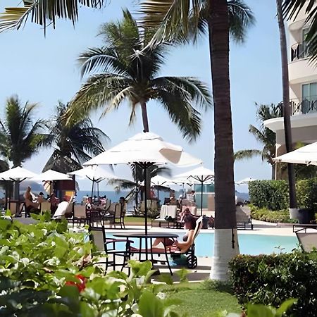 Апартаменты Bvg Ixtapa Икстапа Экстерьер фото