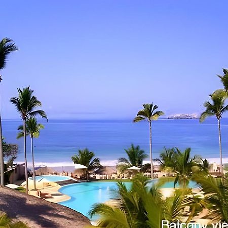 Апартаменты Bvg Ixtapa Икстапа Экстерьер фото