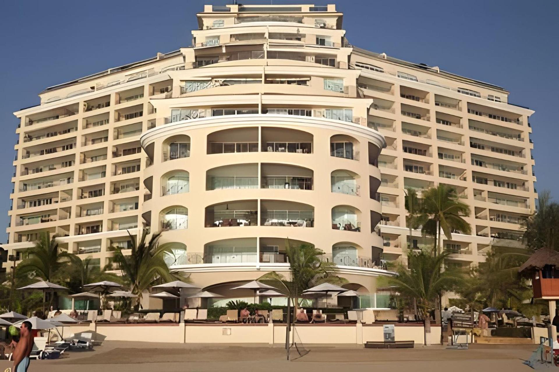 Апартаменты Bvg Ixtapa Икстапа Экстерьер фото