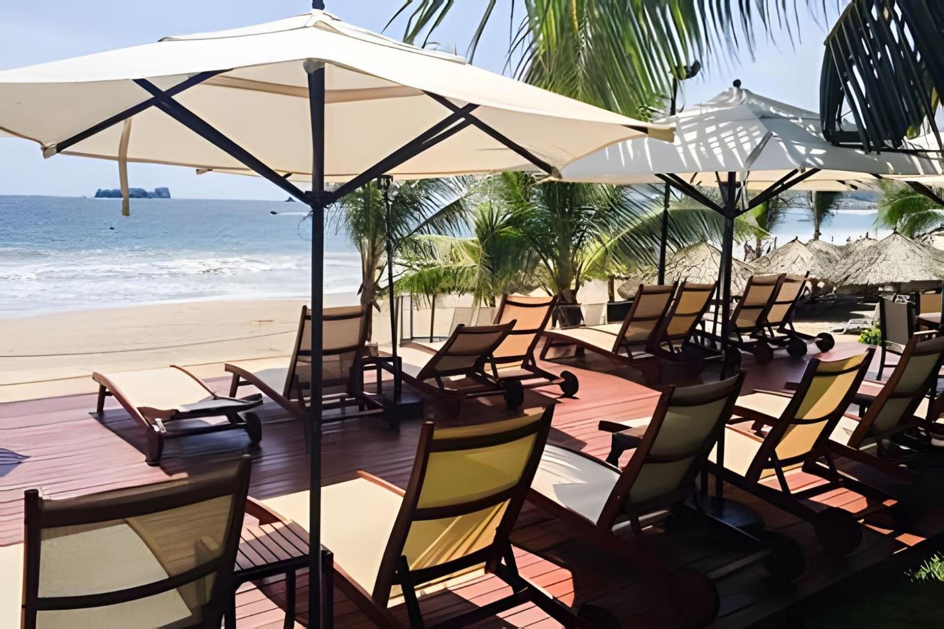 Апартаменты Bvg Ixtapa Икстапа Экстерьер фото