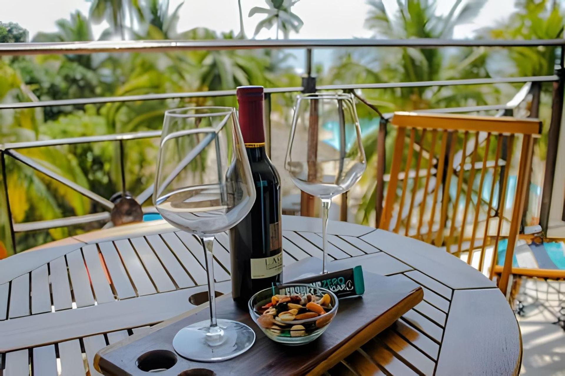 Апартаменты Bvg Ixtapa Икстапа Экстерьер фото