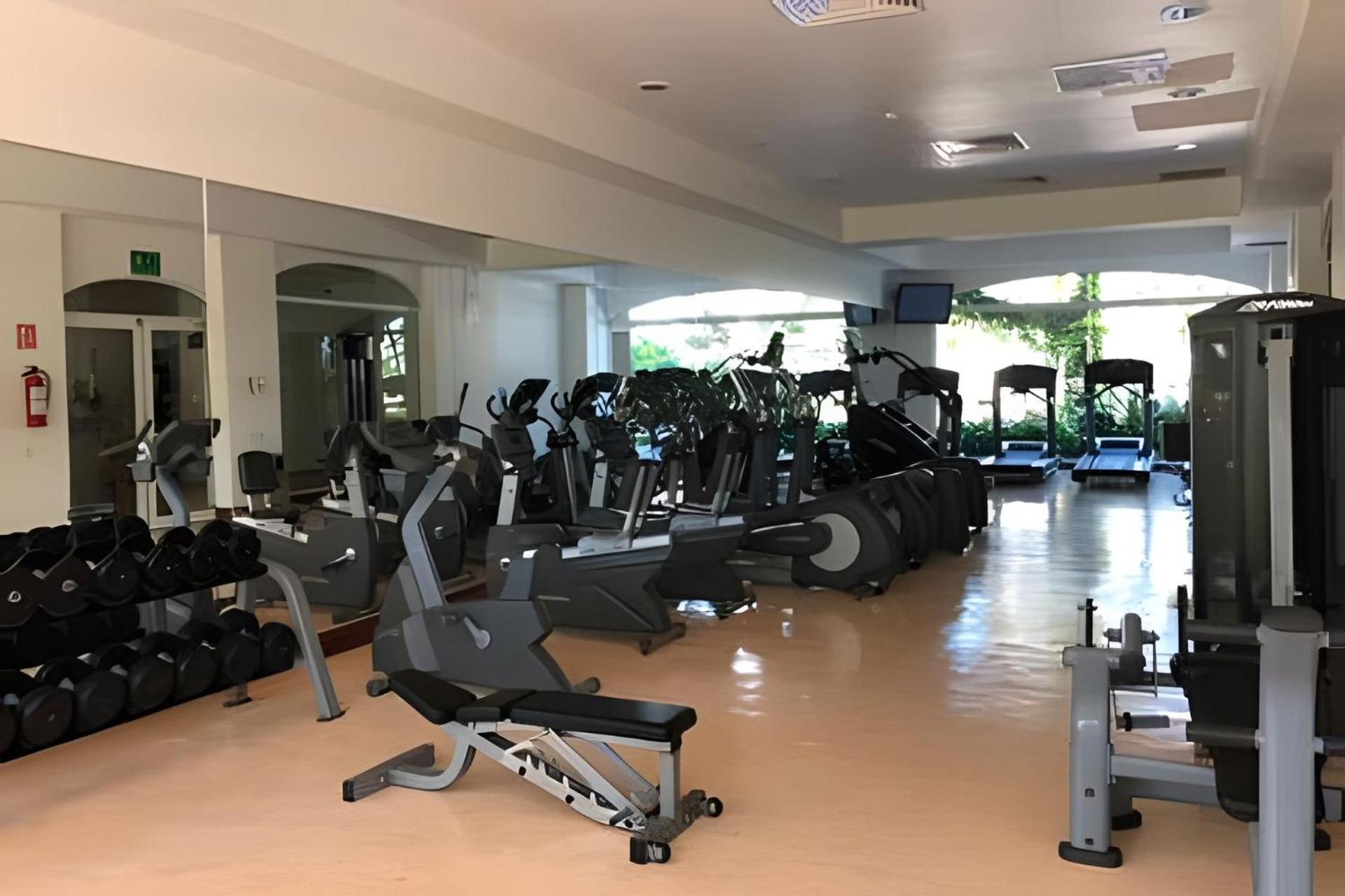 Апартаменты Bvg Ixtapa Икстапа Экстерьер фото