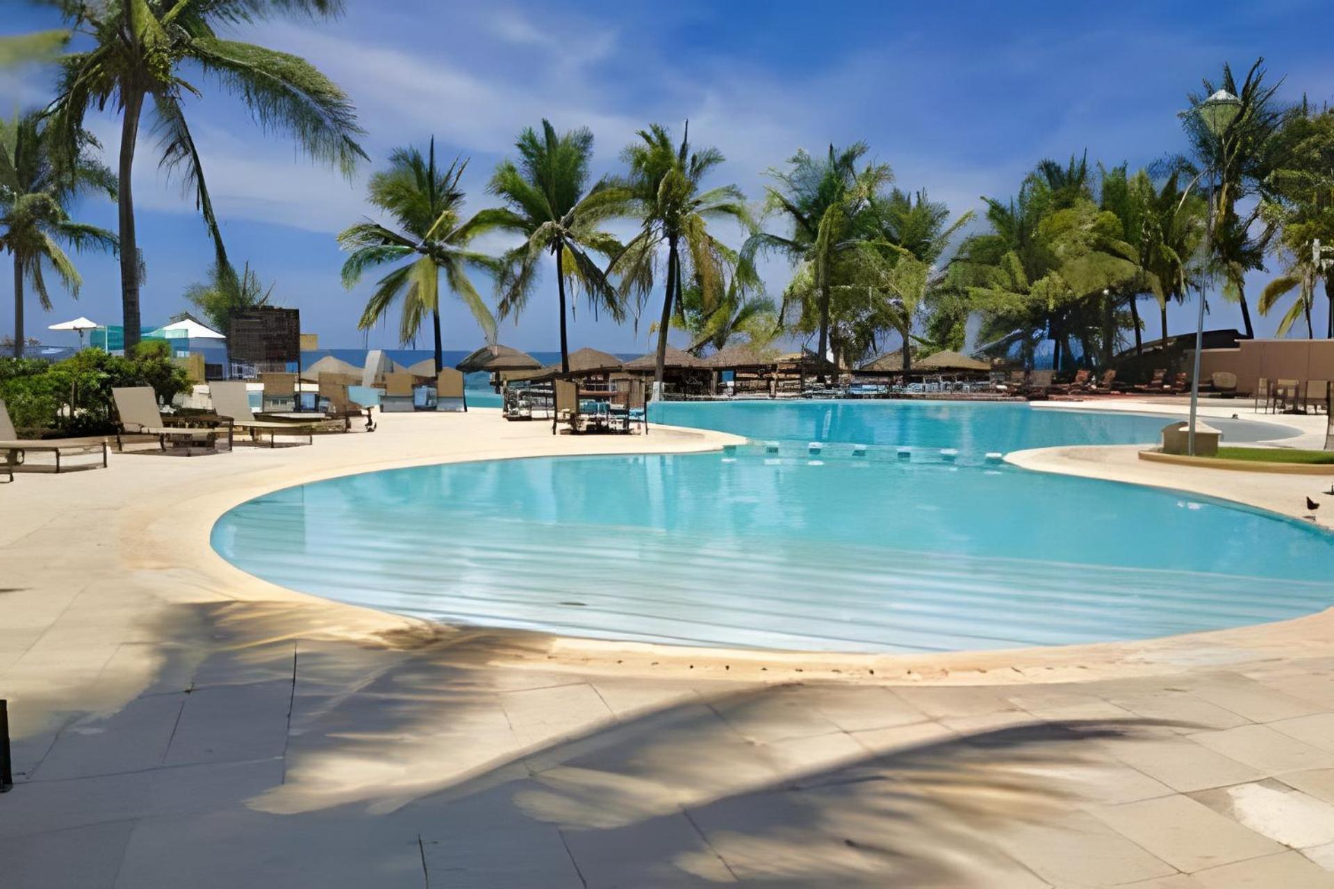 Апартаменты Bvg Ixtapa Икстапа Экстерьер фото