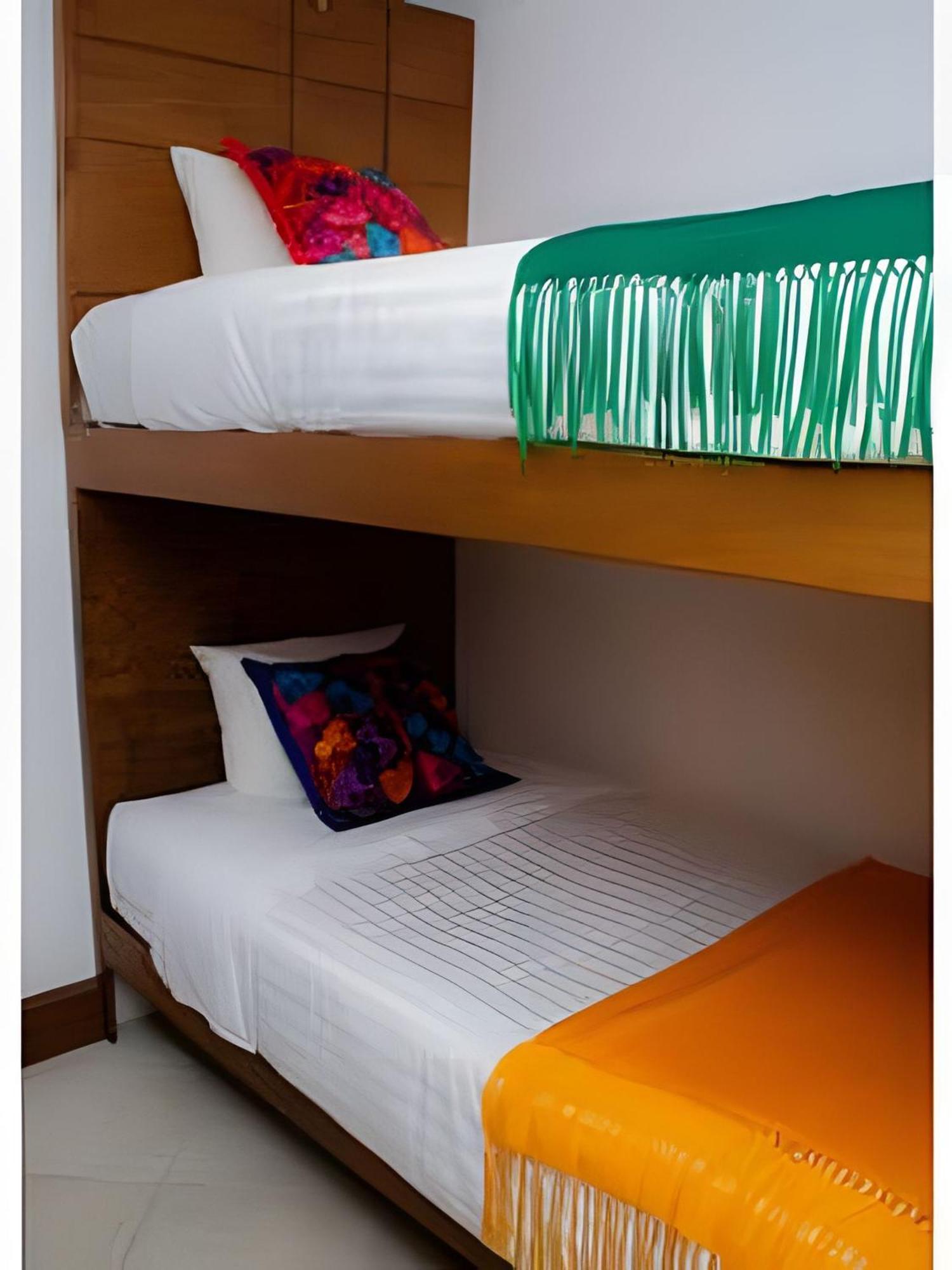 Апартаменты Bvg Ixtapa Икстапа Экстерьер фото