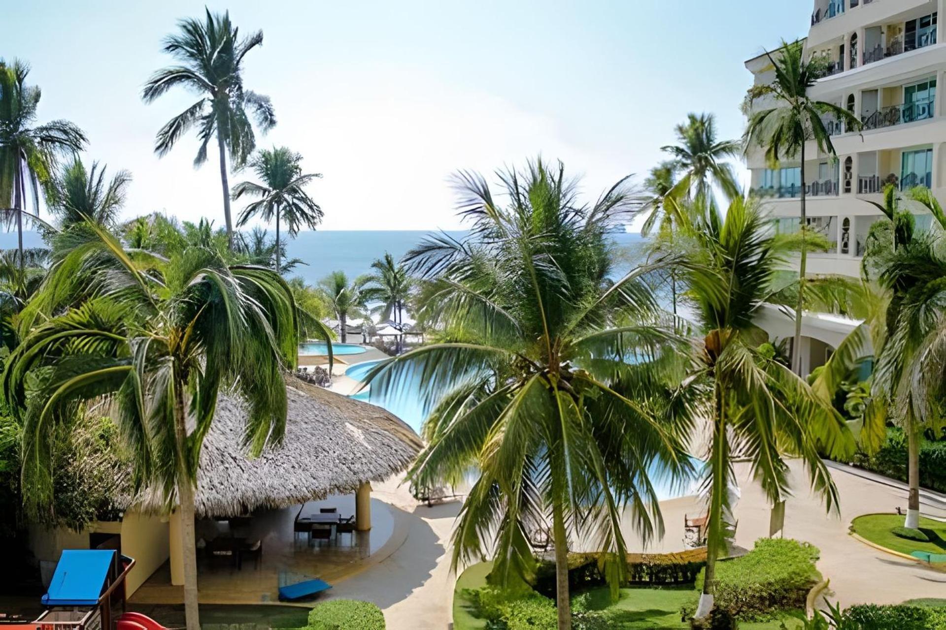 Апартаменты Bvg Ixtapa Икстапа Экстерьер фото