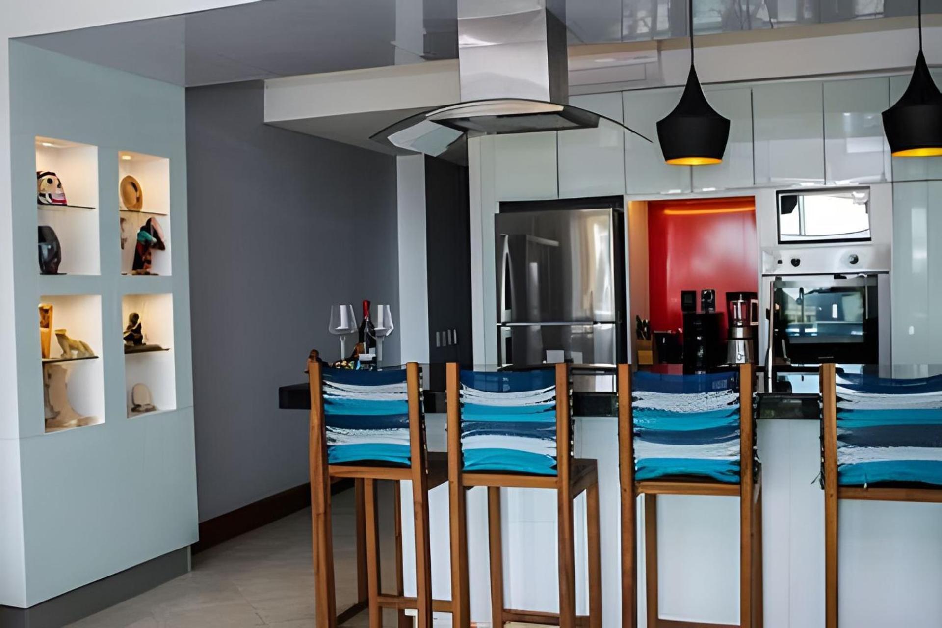 Апартаменты Bvg Ixtapa Икстапа Экстерьер фото
