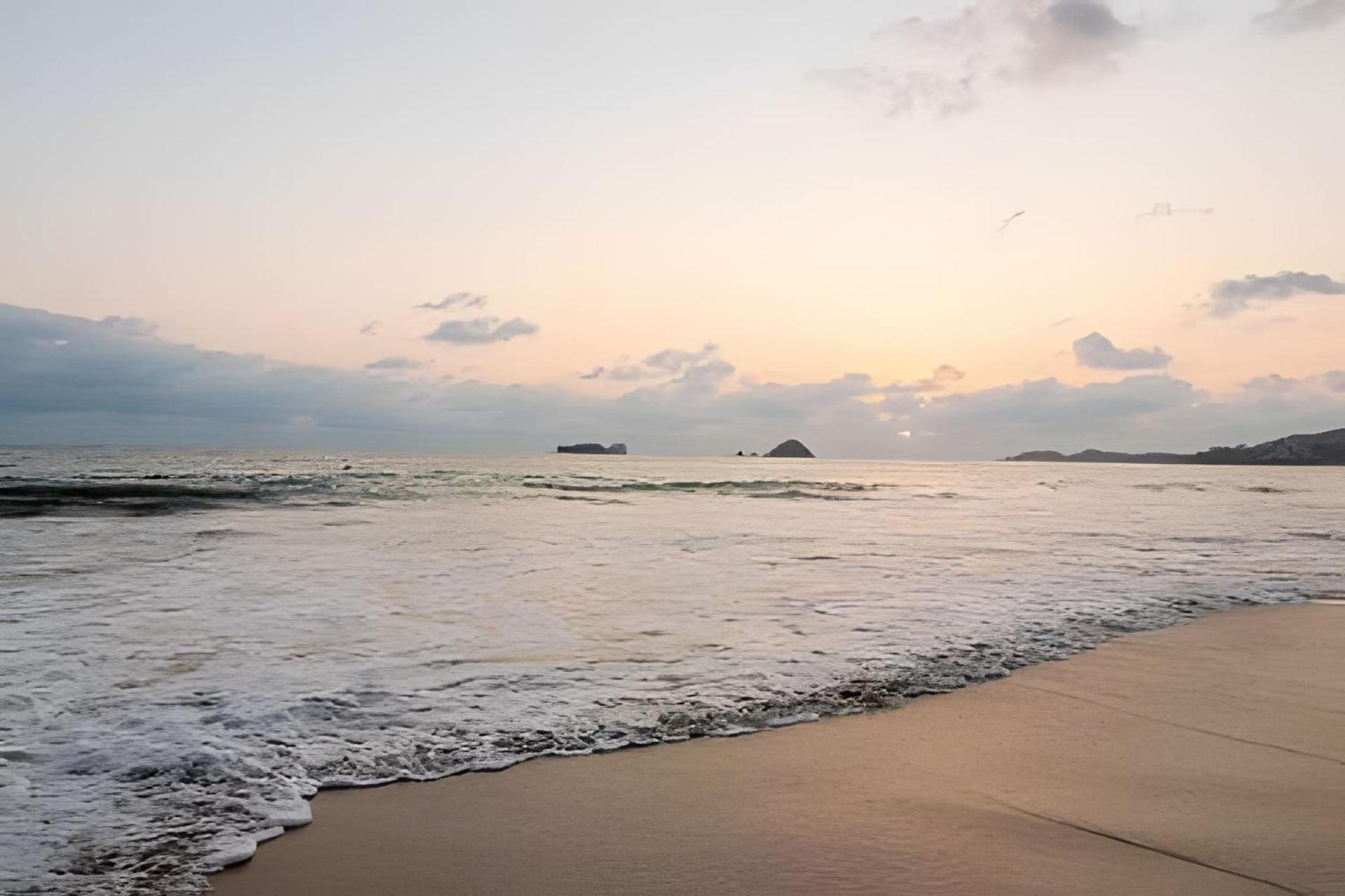 Апартаменты Bvg Ixtapa Икстапа Экстерьер фото