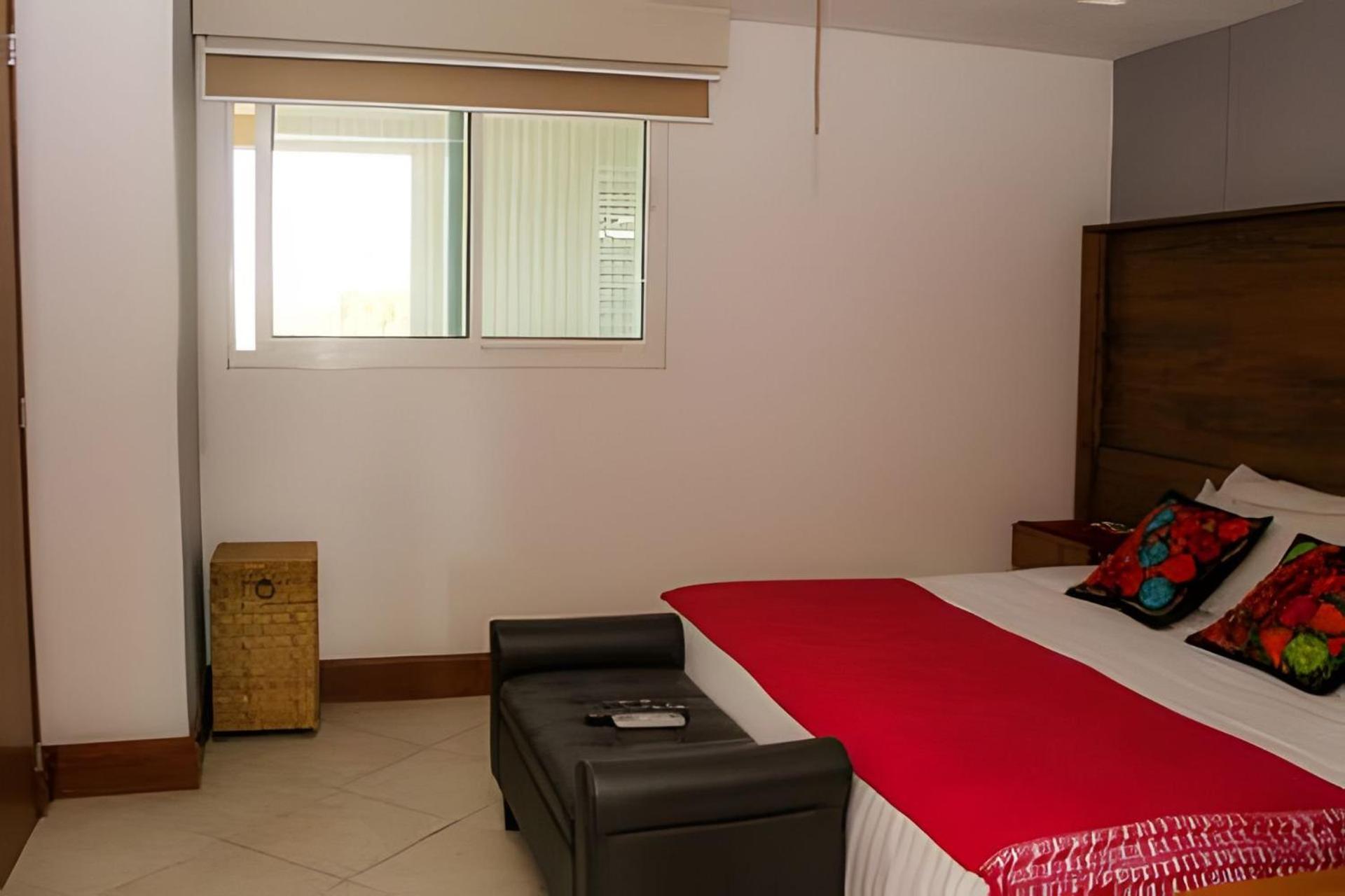 Апартаменты Bvg Ixtapa Икстапа Экстерьер фото