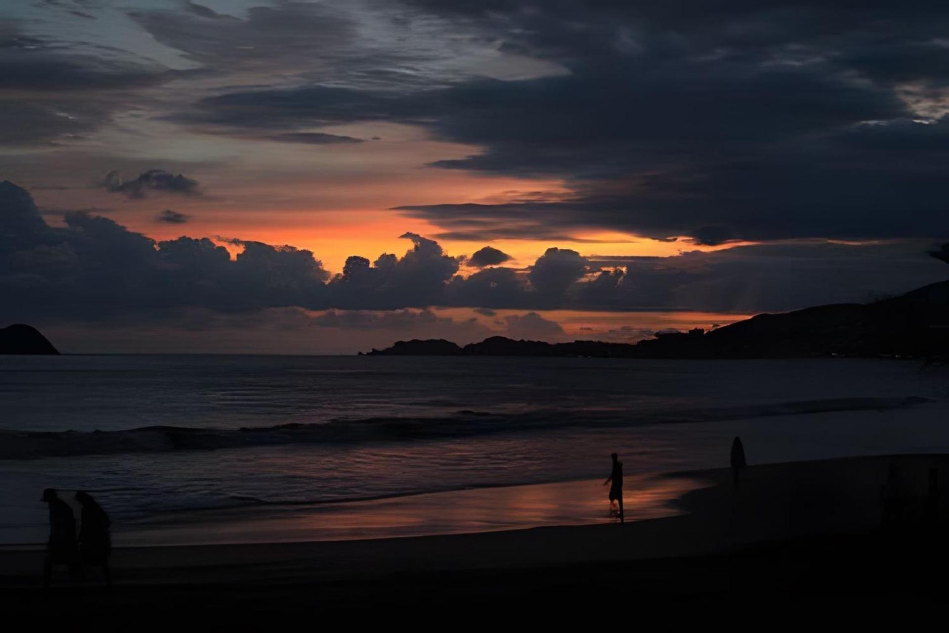Апартаменты Bvg Ixtapa Икстапа Экстерьер фото