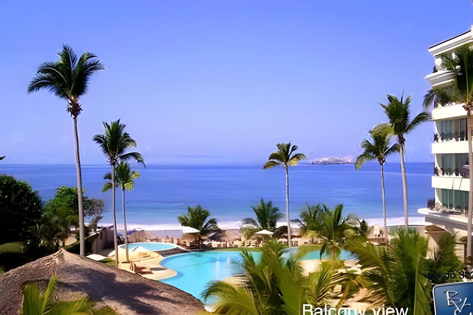 Апартаменты Bvg Ixtapa Икстапа Экстерьер фото